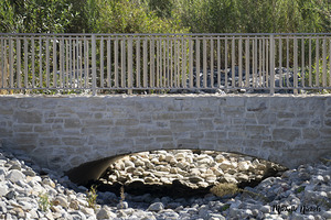 Dry Creek Bridge