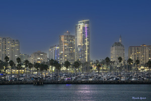 Long Beach CA Harborview