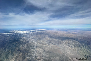 On A Plane