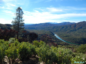 On Mount Chemise