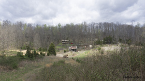 Wilkerson Hill