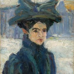 Nadezda Petrovic 