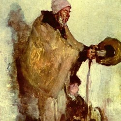 Beggar