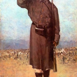 Bugler