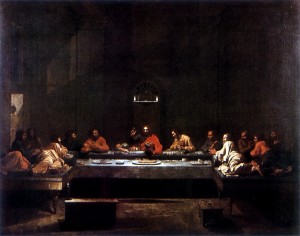 Eucharist