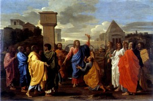 Ordination