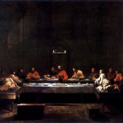 Eucharist