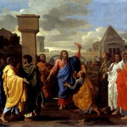 Ordination