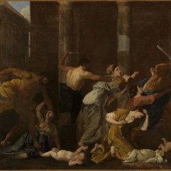 Nicolas Poussin 