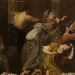 Nicolas Poussin 