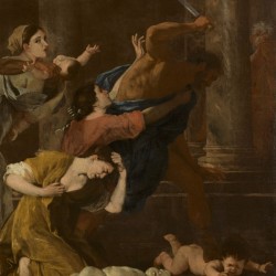 Nicolas Poussin 