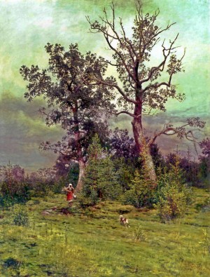 Lesom