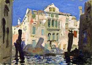 Venice