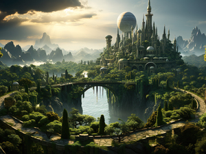The Enchanted Puzzle Collection 10