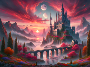 The Enchanted Puzzle Collection 8