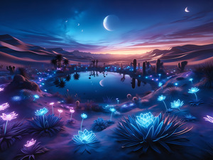 The Enchanted Puzzle Collection 9