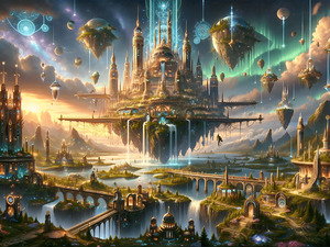 The Enchanted Puzzle Collection 7