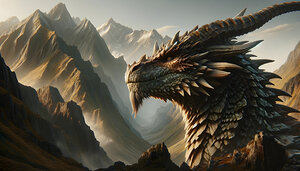 Guardian of the Highland Pass