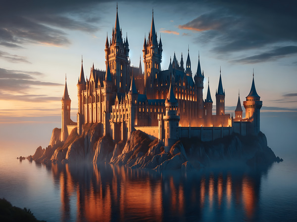 The Enchanted Puzzle Collection 10 by Enchanted Ink Ai Studio