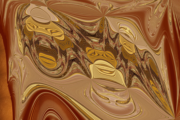 Cave Art Print