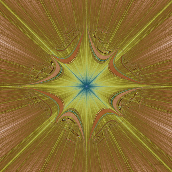Royal Source One Print
