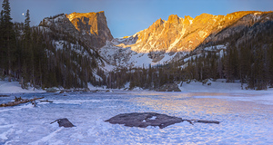 Frozen In Time