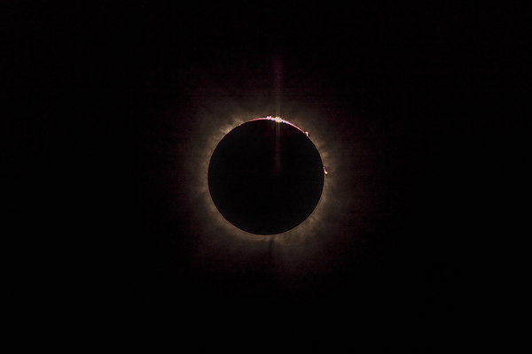 Bailys Beads by John Freeman