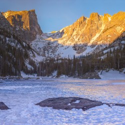 Frozen In Time