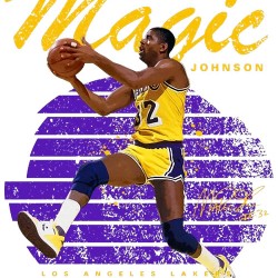 Los Angeles Lakers 13