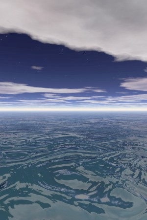 View Of Water