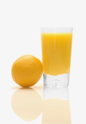 Orange Juice