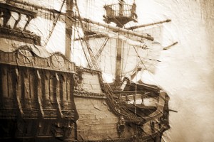 Ship