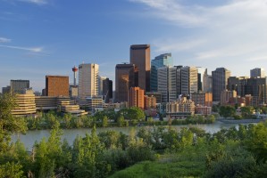 Calgary, Alberta, Canada