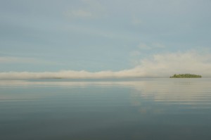 Lake Of The Woods, Ontario, Canada