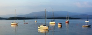 Bantry Bay, County Cork, Ireland
