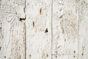 Old Weathered Wood