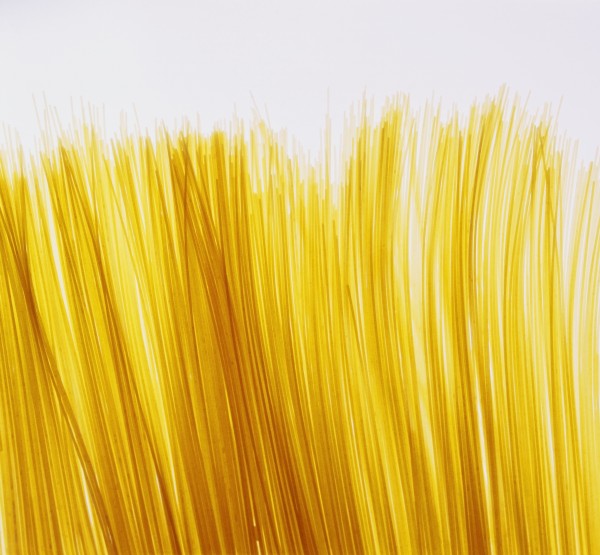 Spaghetti Print