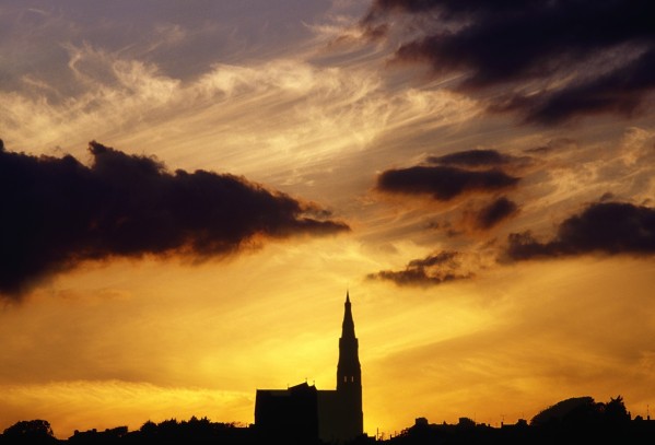 Tramore, Co Waterford, Ireland by PacificStock