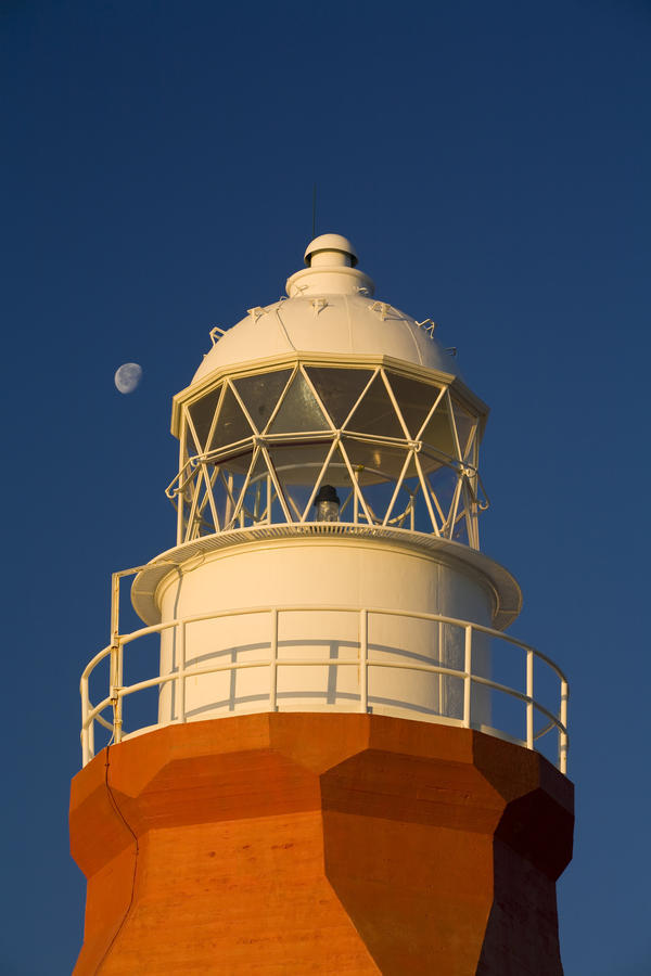 Long Point Lighthouse, Twillingate, Newfoundland And Labrador by PacificStock