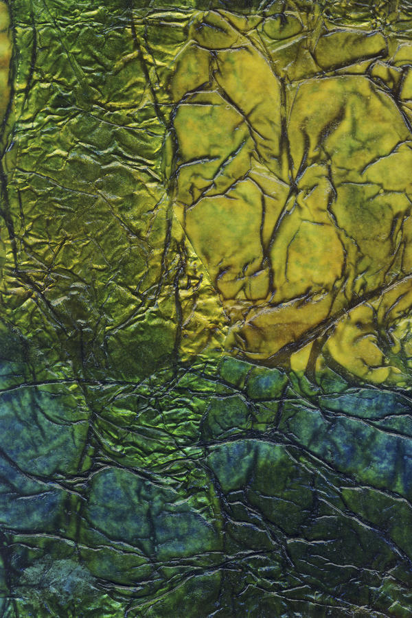 Rhapsody of Colors 72, Abstract art (Mixed Media). by PacificStock