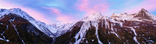Gran Paradiso National Park; Italy by PacificStock