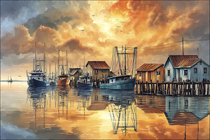 OLD MARINA 41A