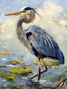 Florida bird