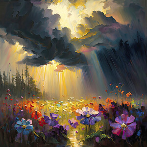 Spring into Autumn