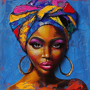 Traditional women