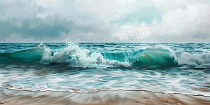 memory of the sea