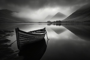 silence
