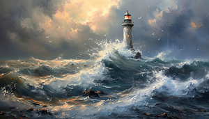 waves movement