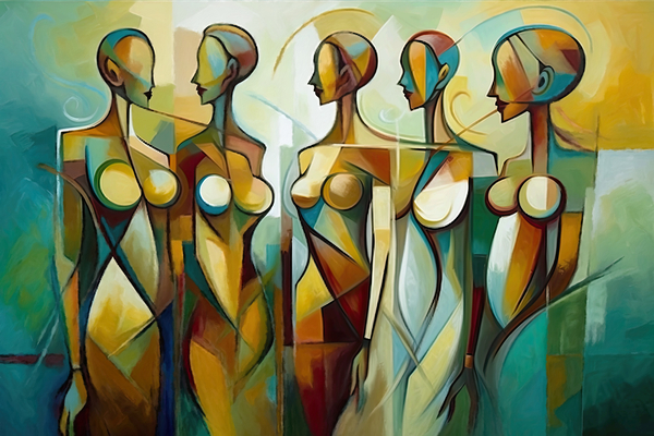 2030 models Print