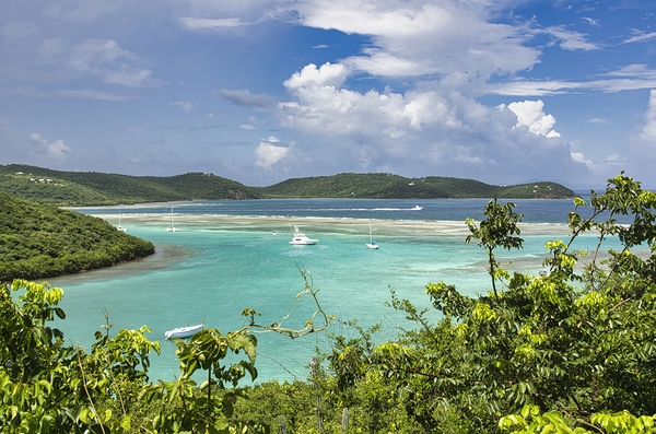 ISLA CULEBRA PR Print
